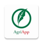 Logo of AgriApp android Application 